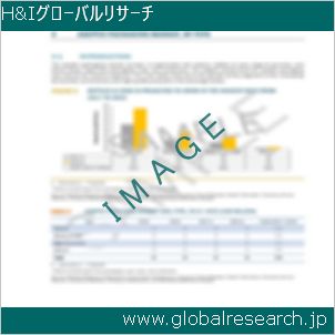 グローバルリサーチ調査レポートのイメージ